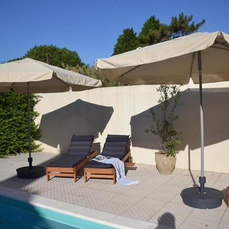 Bed and Breakfast Casas Cerejas Serra de Mangues Экстерьер фото