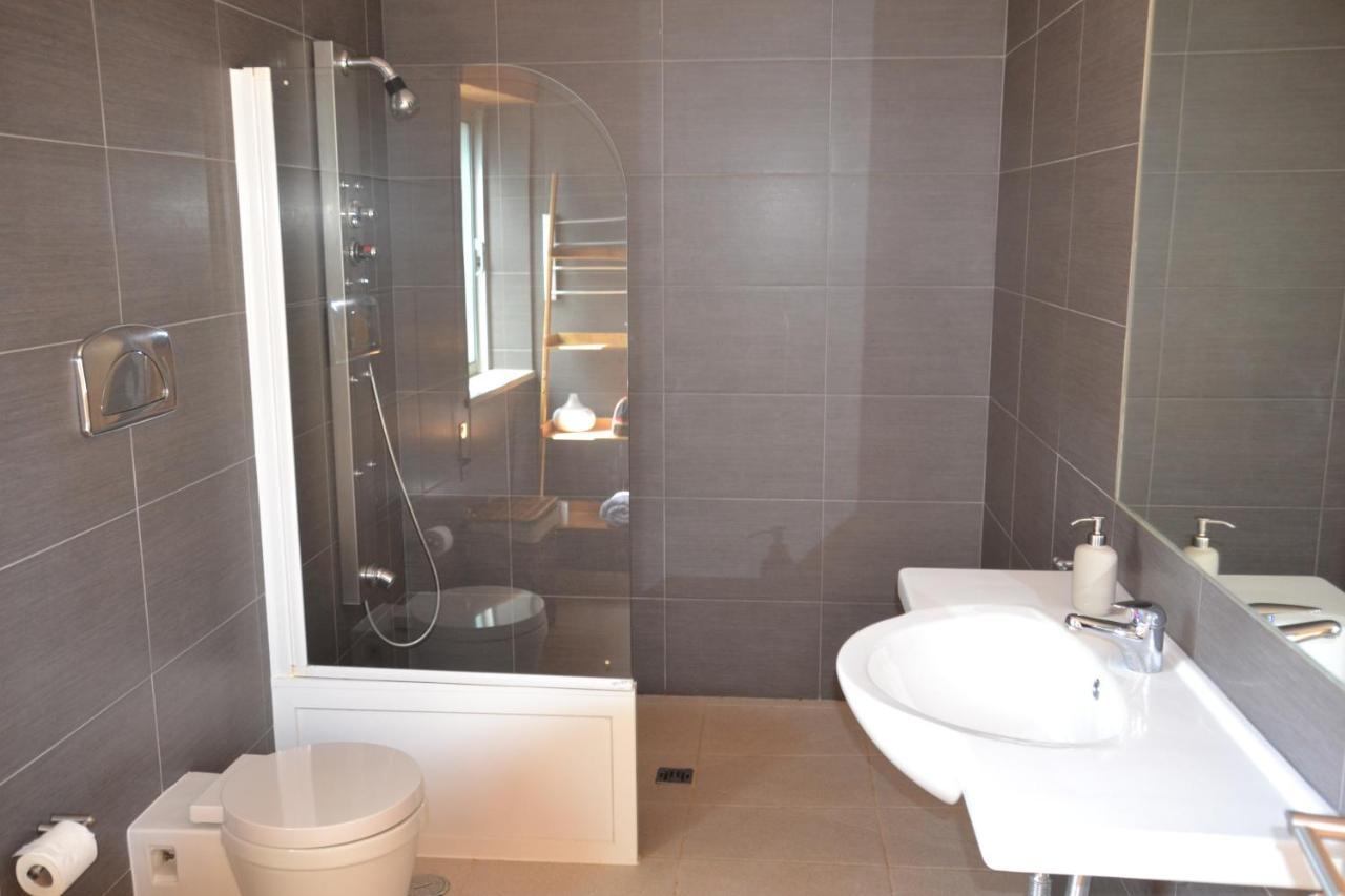 Bed and Breakfast Casas Cerejas Serra de Mangues Экстерьер фото